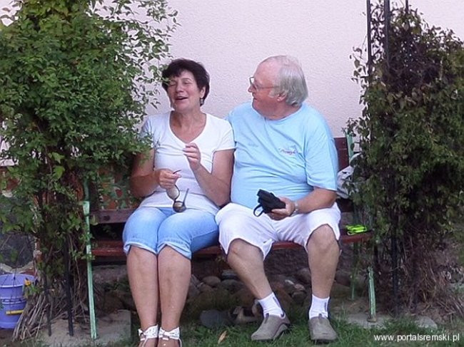 Rajd klubu abstynenta