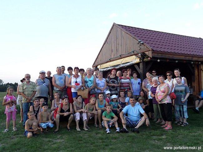 Rajd klubu abstynenta