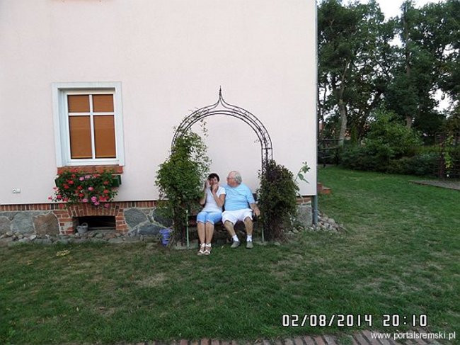 Rajd klubu abstynenta