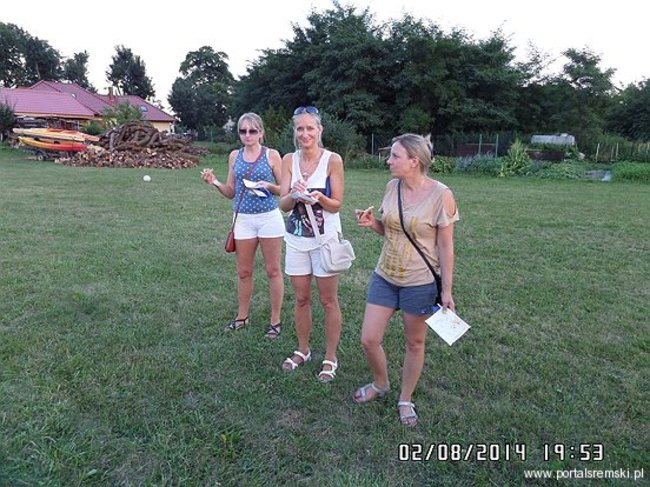 Rajd klubu abstynenta