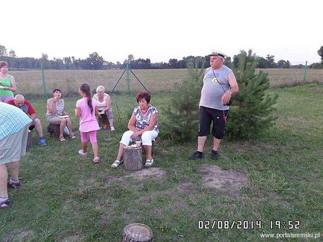 Rajd klubu abstynenta