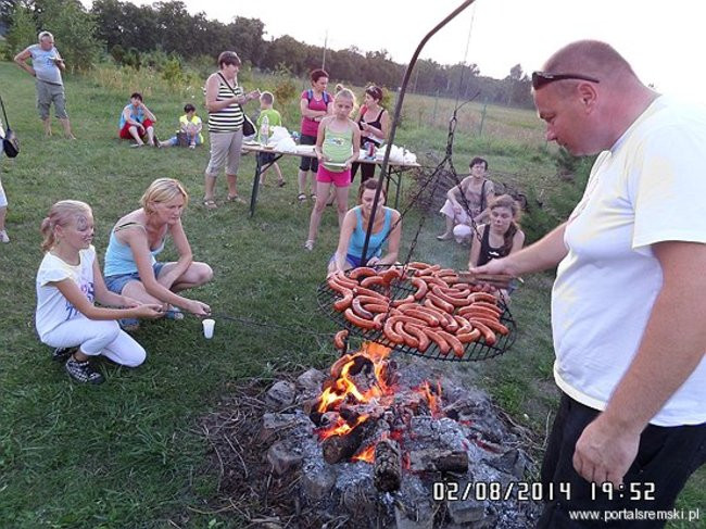 Rajd klubu abstynenta