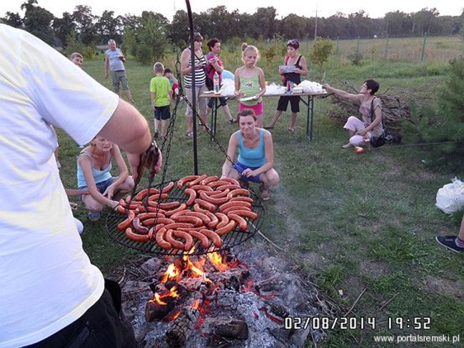 Rajd klubu abstynenta