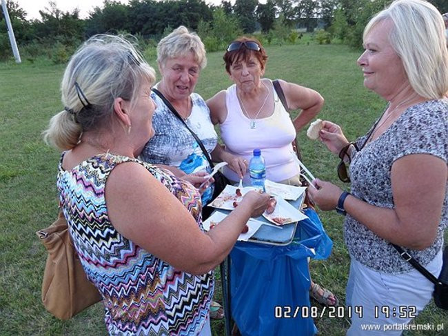 Rajd klubu abstynenta