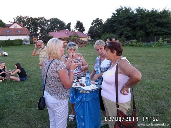 Rajd klubu abstynenta