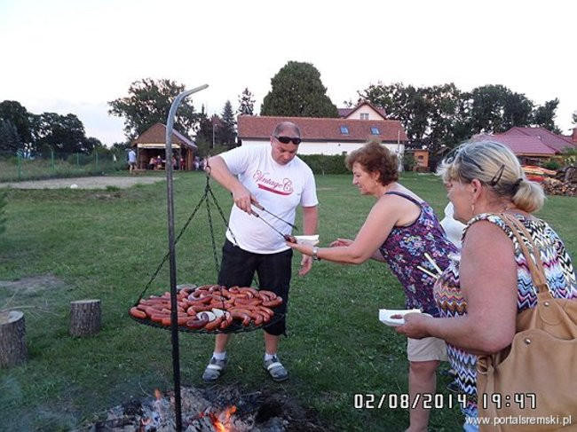 Rajd klubu abstynenta