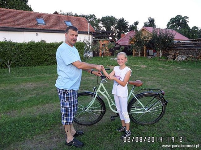 Rajd klubu abstynenta