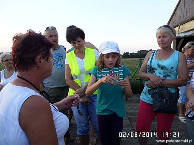 Rajd klubu abstynenta