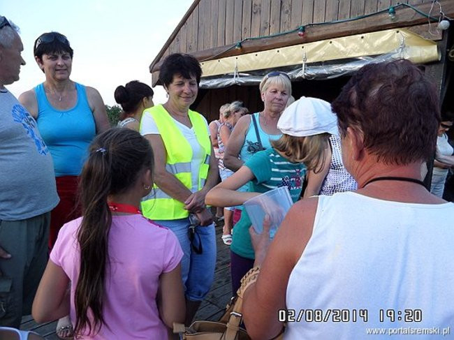 Rajd klubu abstynenta