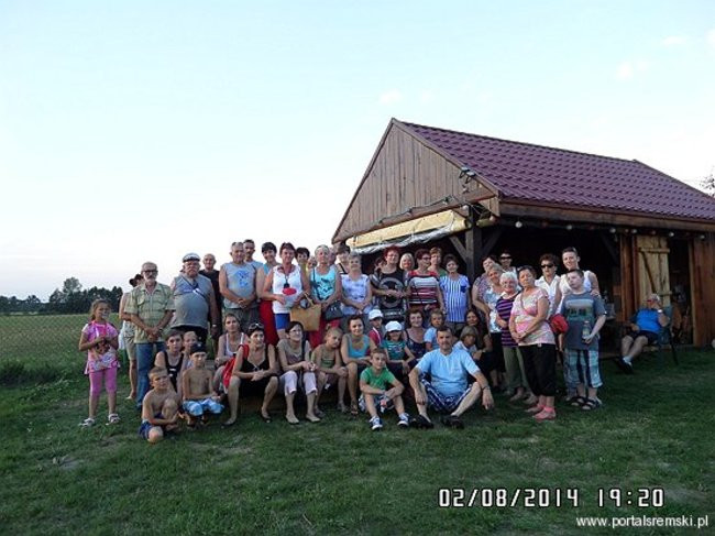 Rajd klubu abstynenta