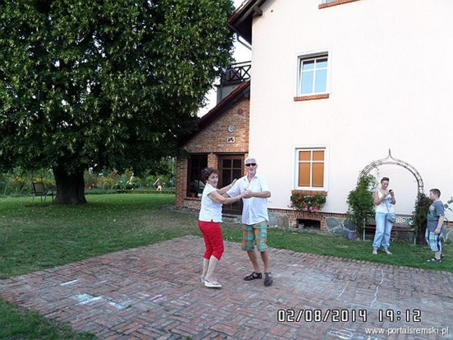 Rajd klubu abstynenta