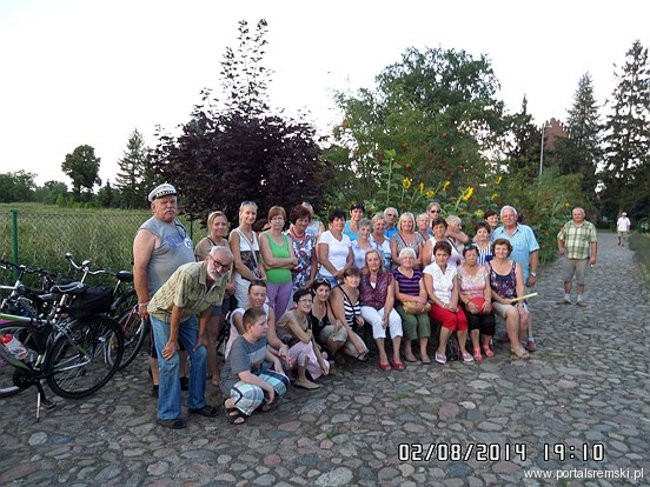 Rajd klubu abstynenta