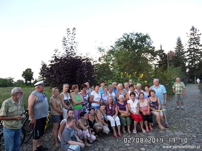 Rajd klubu abstynenta