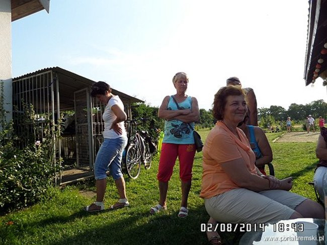 Rajd klubu abstynenta