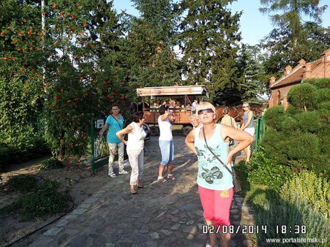 Rajd klubu abstynenta