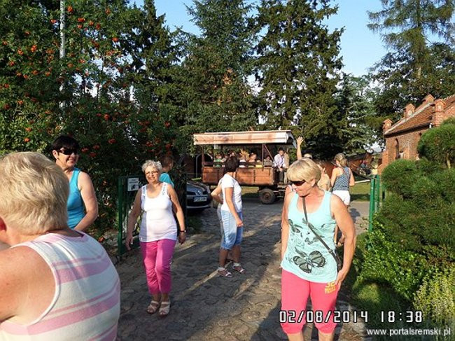 Rajd klubu abstynenta