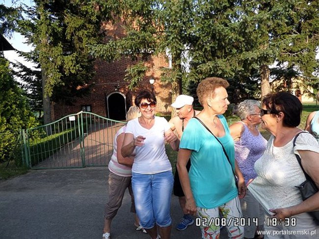 Rajd klubu abstynenta