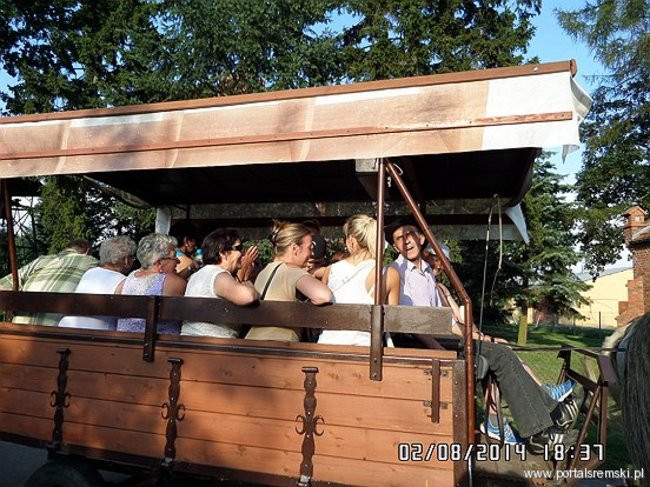 Rajd klubu abstynenta