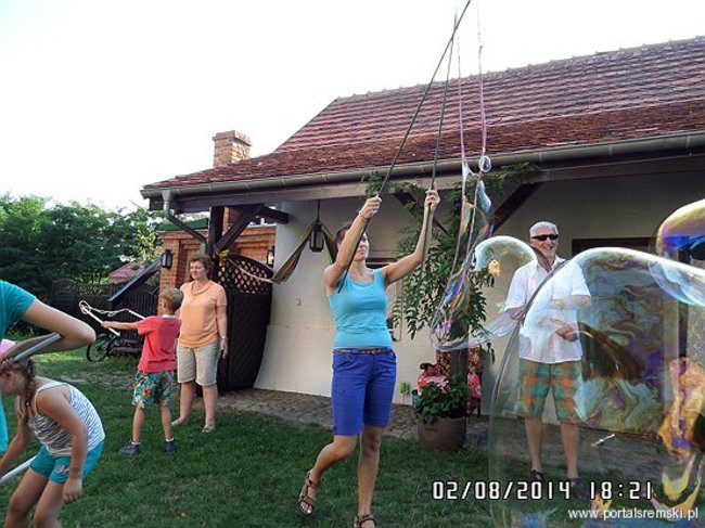 Rajd klubu abstynenta