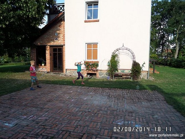 Rajd klubu abstynenta