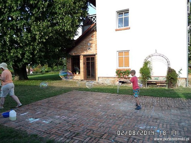 Rajd klubu abstynenta