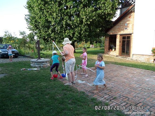 Rajd klubu abstynenta