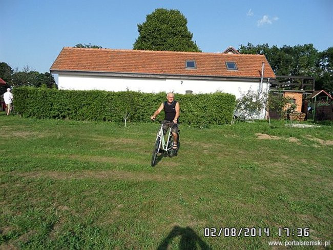 Rajd klubu abstynenta