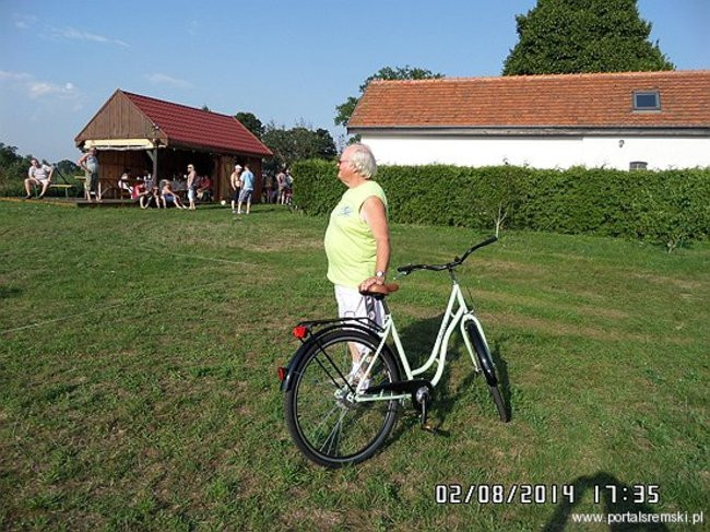 Rajd klubu abstynenta