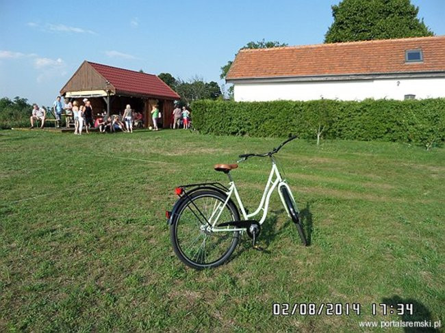 Rajd klubu abstynenta