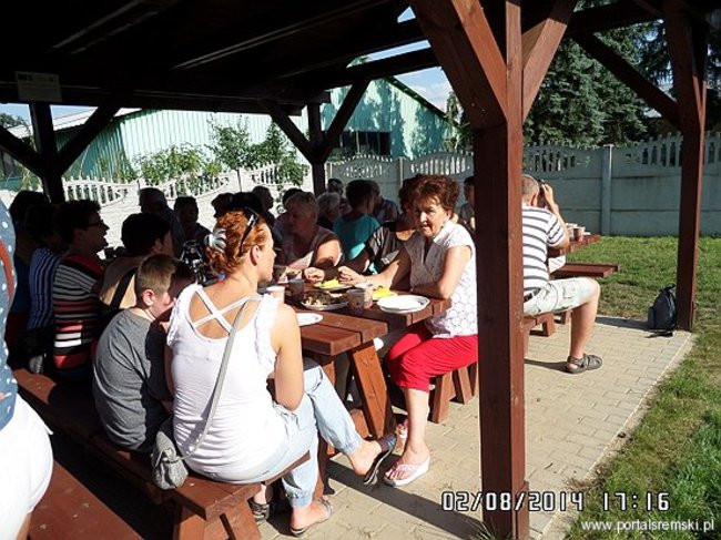 Rajd klubu abstynenta