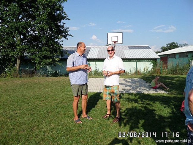 Rajd klubu abstynenta