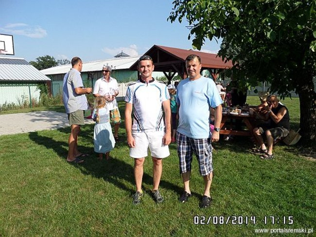 Rajd klubu abstynenta