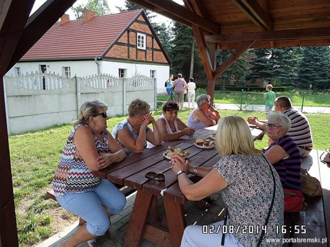 Rajd klubu abstynenta