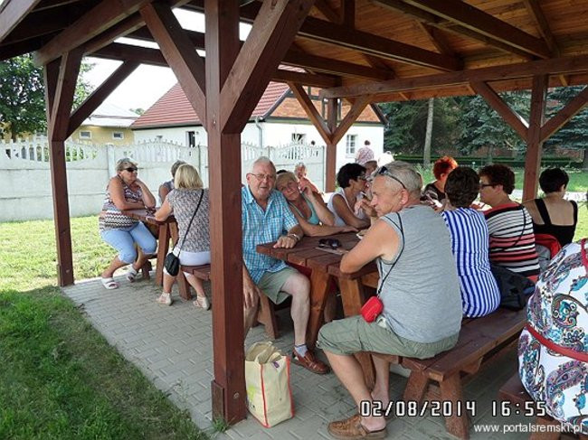 Rajd klubu abstynenta