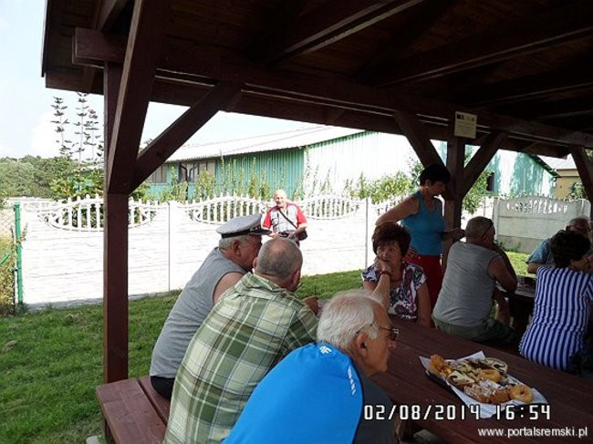 Rajd klubu abstynenta