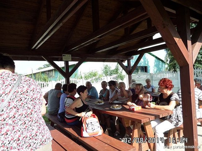 Rajd klubu abstynenta