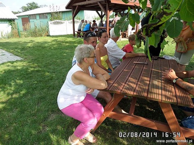 Rajd klubu abstynenta