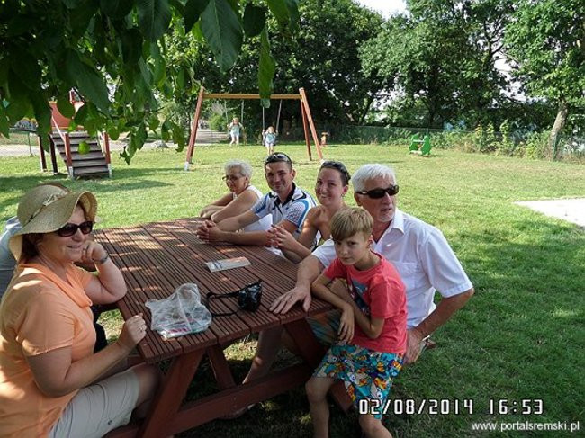 Rajd klubu abstynenta