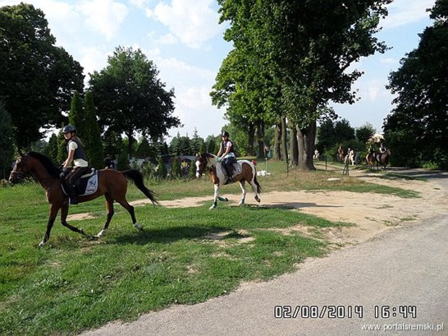 Rajd klubu abstynenta