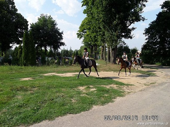 Rajd klubu abstynenta