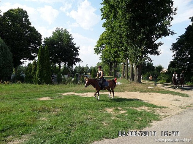 Rajd klubu abstynenta