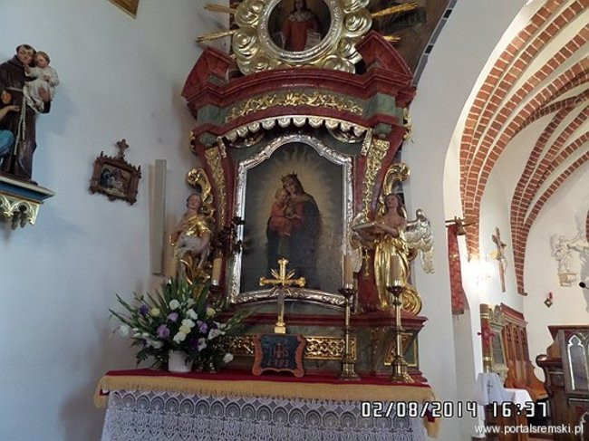 Rajd klubu abstynenta