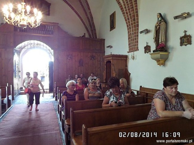 Rajd klubu abstynenta