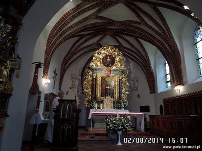 Rajd klubu abstynenta