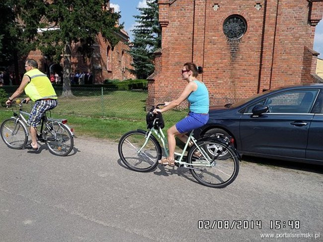 Rajd klubu abstynenta