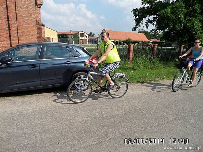 Rajd klubu abstynenta