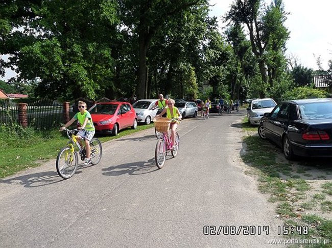 Rajd klubu abstynenta