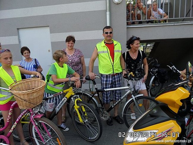 Rajd klubu abstynenta