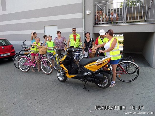 Rajd klubu abstynenta