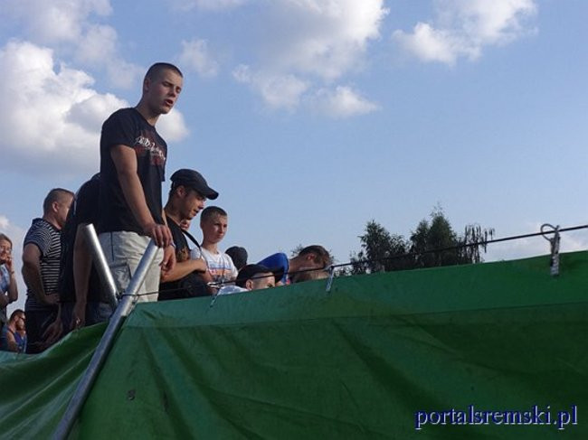 Monster Truck Show w Śremie